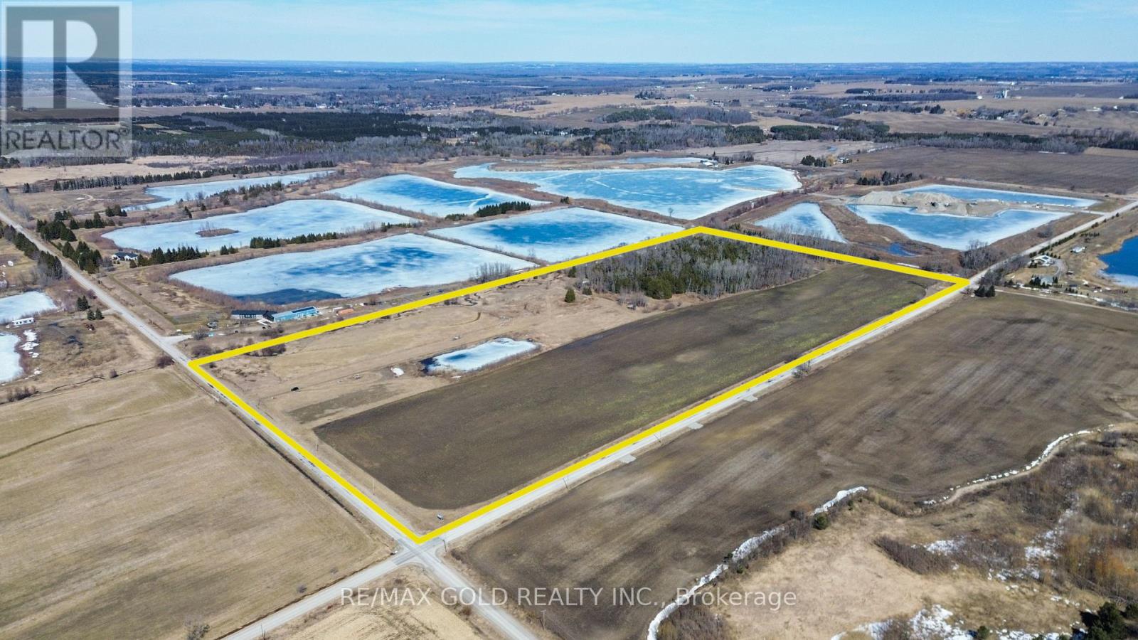 5525 Concession Rd 4, Adjala-Tosorontio, Ontario  L0M 1J0 - Photo 4 - N12845308