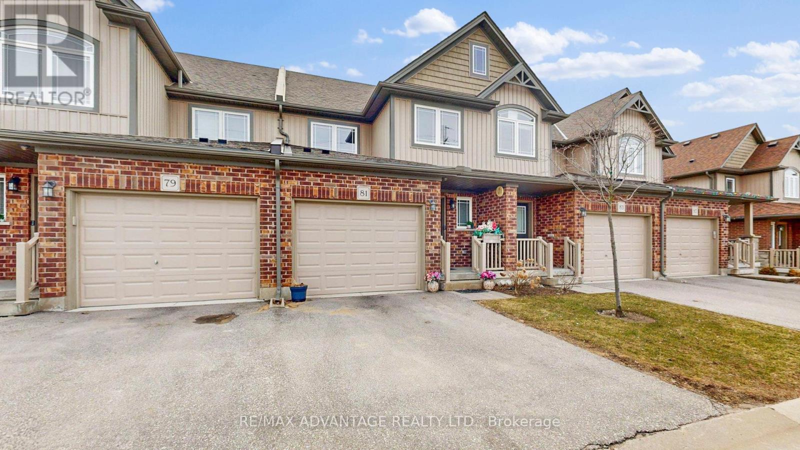 81 - 1220 Riverbend Road, London South, Ontario  N6K 0G5 - Photo 2 - X12650910