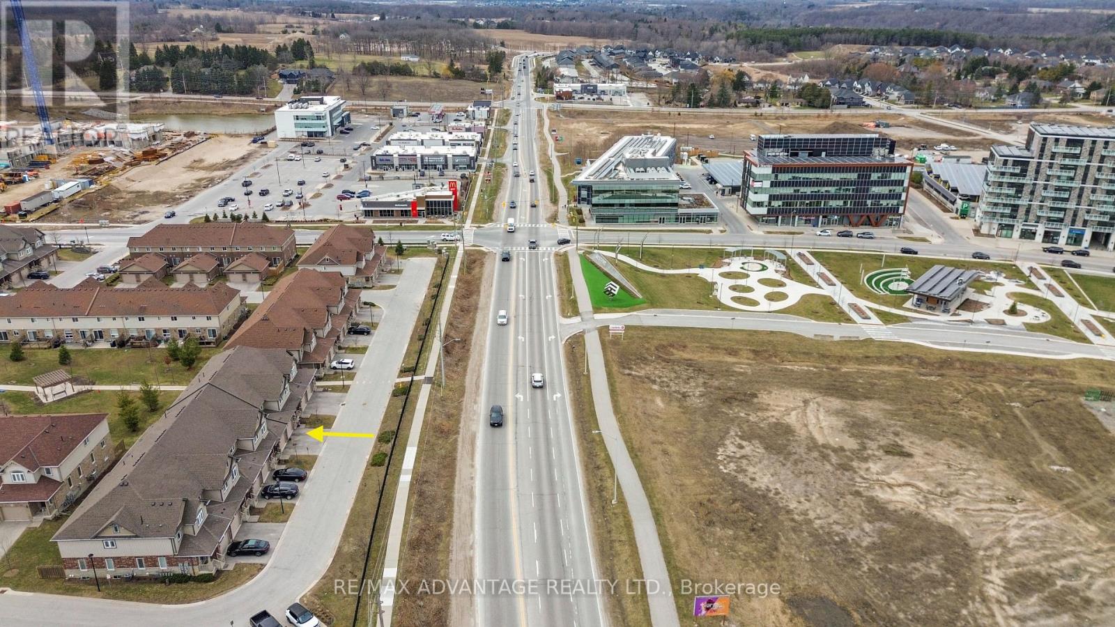 81 - 1220 RIVERBEND ROAD, London South, Ontario