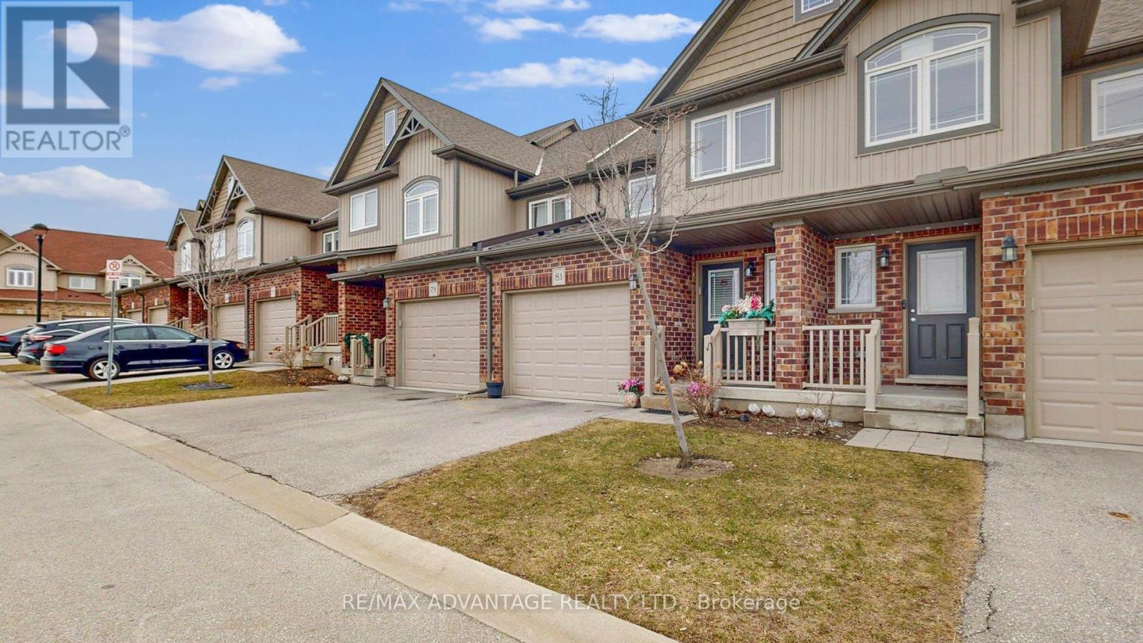 81 - 1220 Riverbend Road, London South, Ontario  N6K 0G5 - Photo 3 - X12650910