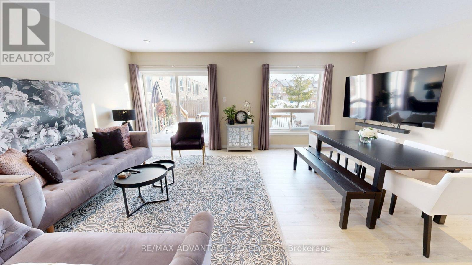 81 - 1220 Riverbend Road, London South, Ontario  N6K 0G5 - Photo 7 - X12650910