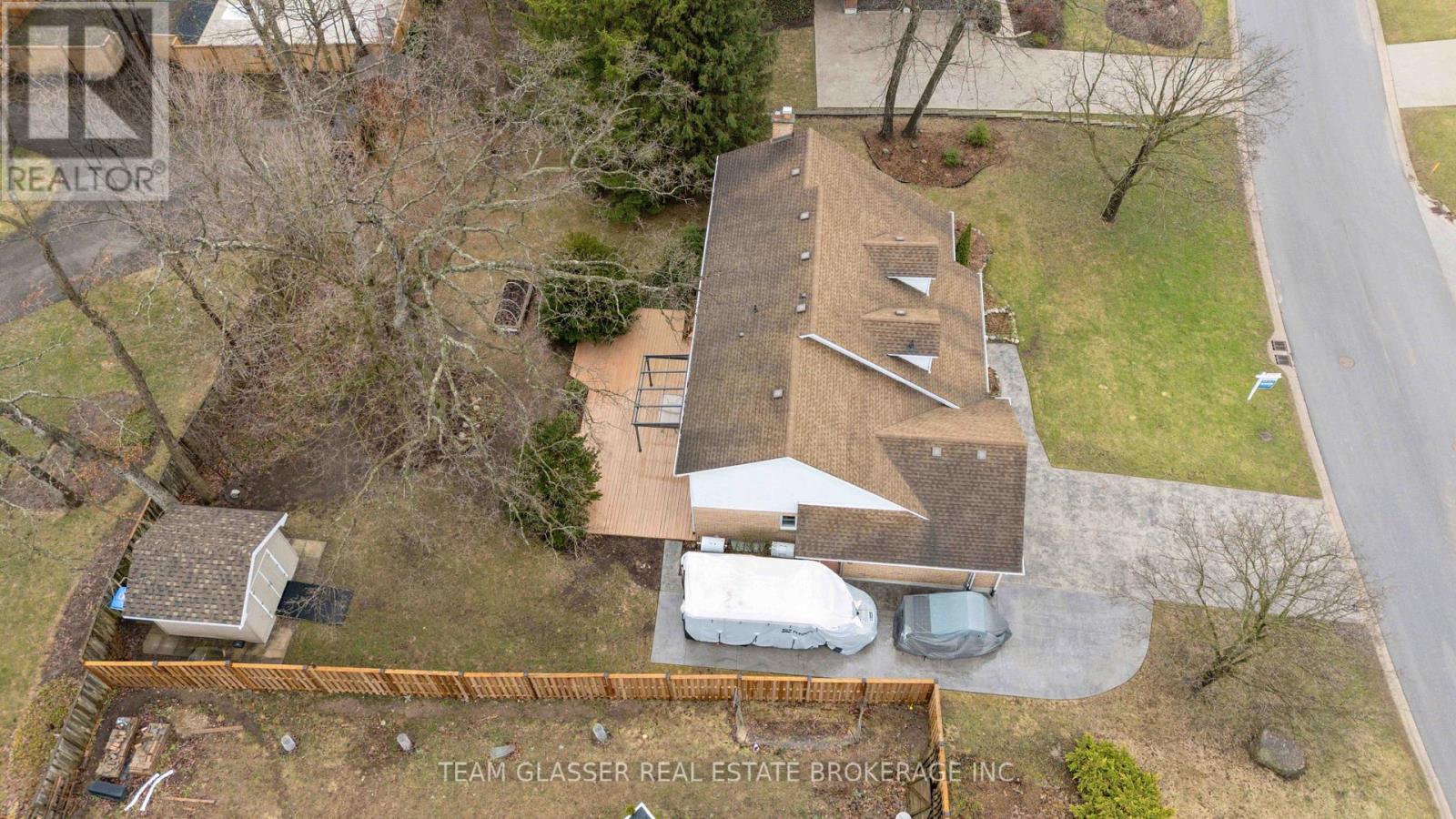 86 Blackburn Crescent, Middlesex Centre, Ontario  N0L 1R0 - Photo 41 - X12910358