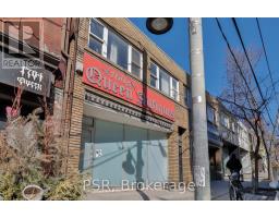 1702 QUEEN STREET W, Toronto, Ontario