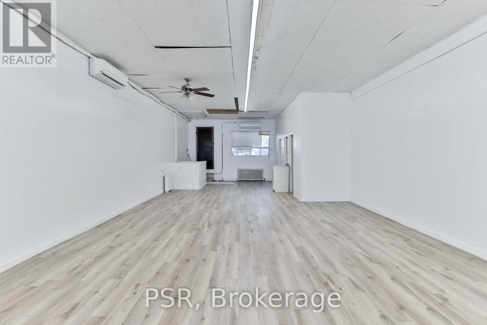 1702 Queen Street W, Toronto, Ontario  M6R 1B3 - Photo 16 - W12947902