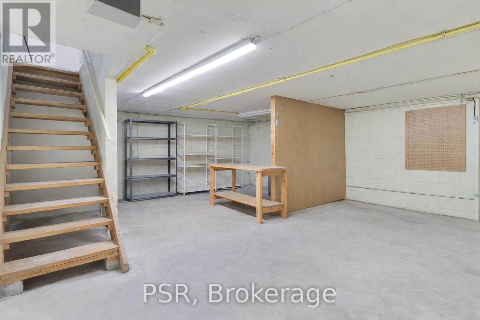 1702 Queen Street W, Toronto, Ontario  M6R 1B3 - Photo 20 - W12947902