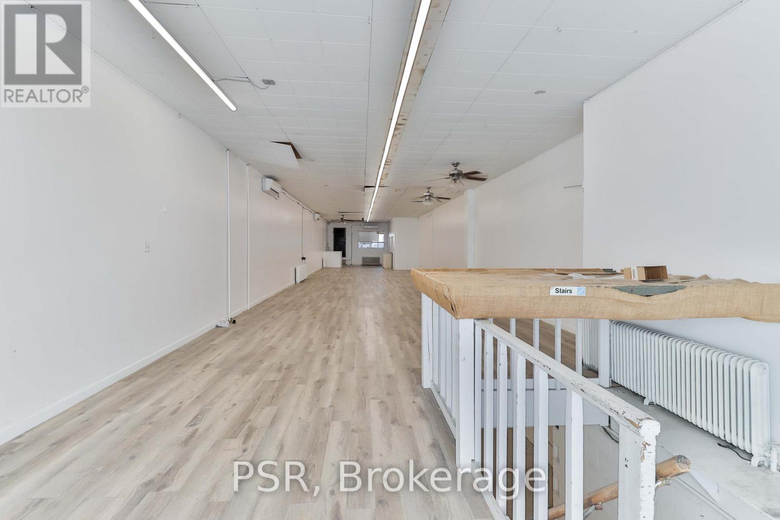 1702 Queen Street W, Toronto, Ontario  M6R 1B3 - Photo 9 - W12947902