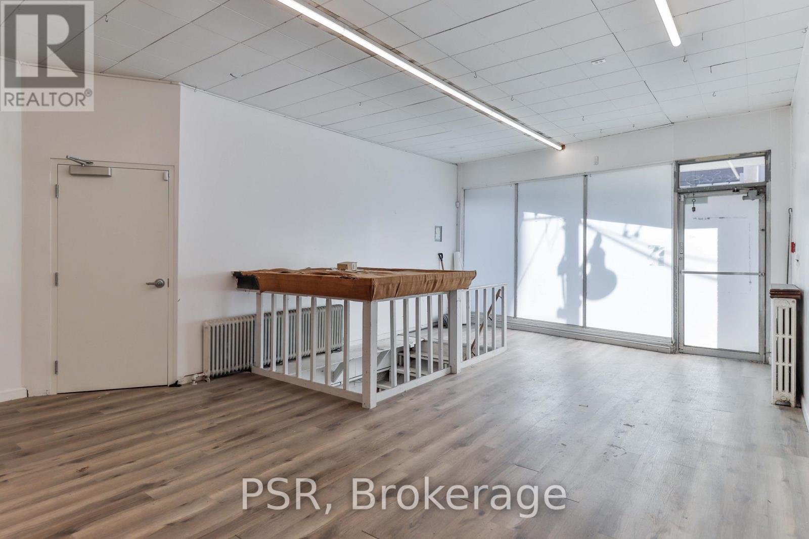 1702 Queen Street W, Toronto, Ontario  M6R 1B3 - Photo 12 - W12947902