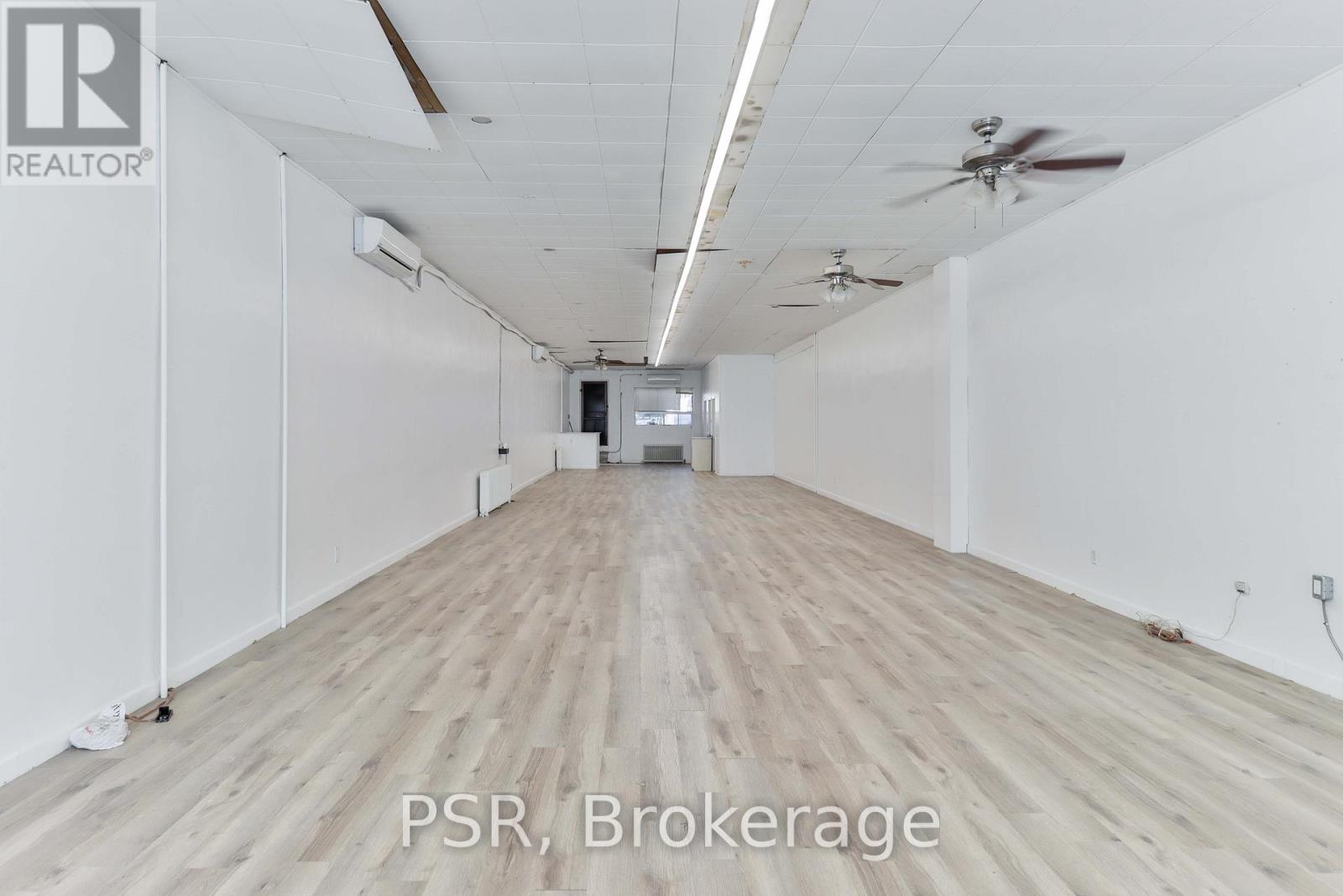 1702 Queen Street W, Toronto, Ontario  M6R 1B3 - Photo 13 - W12947902