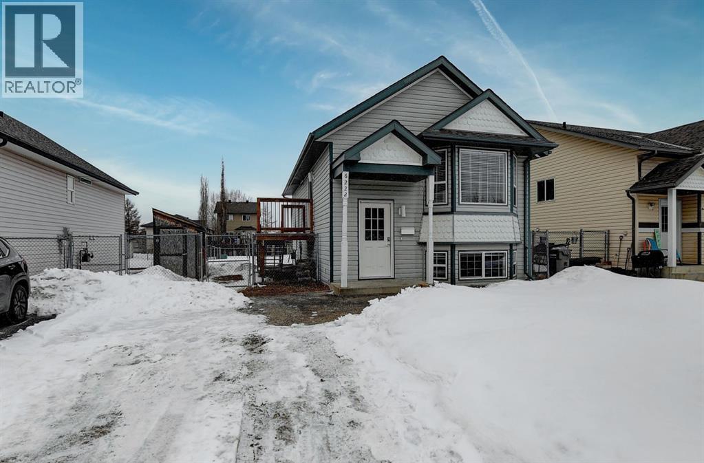 6222 90a Street, Grande Prairie, Alberta  T8W 2M3 - Photo 25 - A2296049