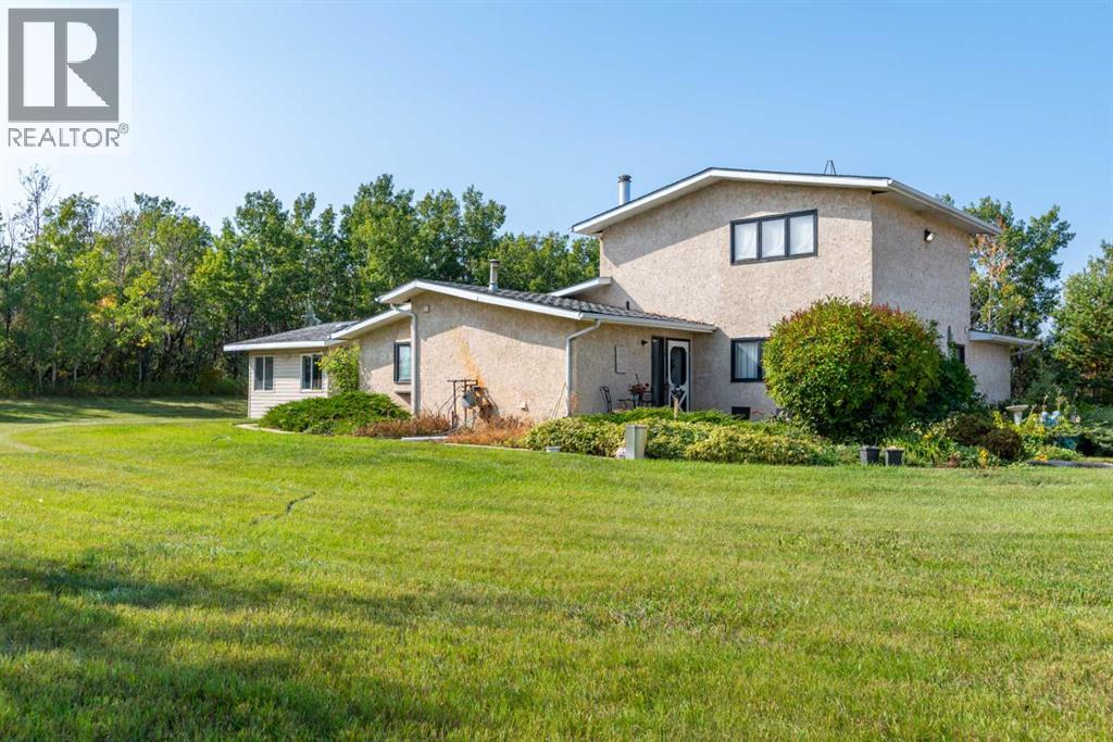 30230 Sk-303, Rural, Saskatchewan  S0M 1M0 - Photo 27 - A2287887