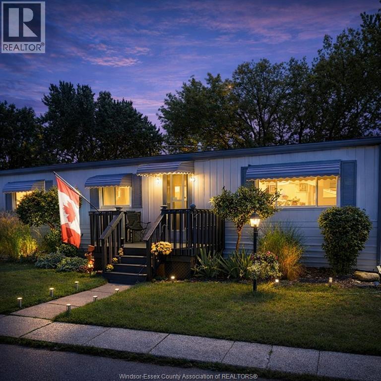 48 MALDEN HILL, Amherstburg, Ontario