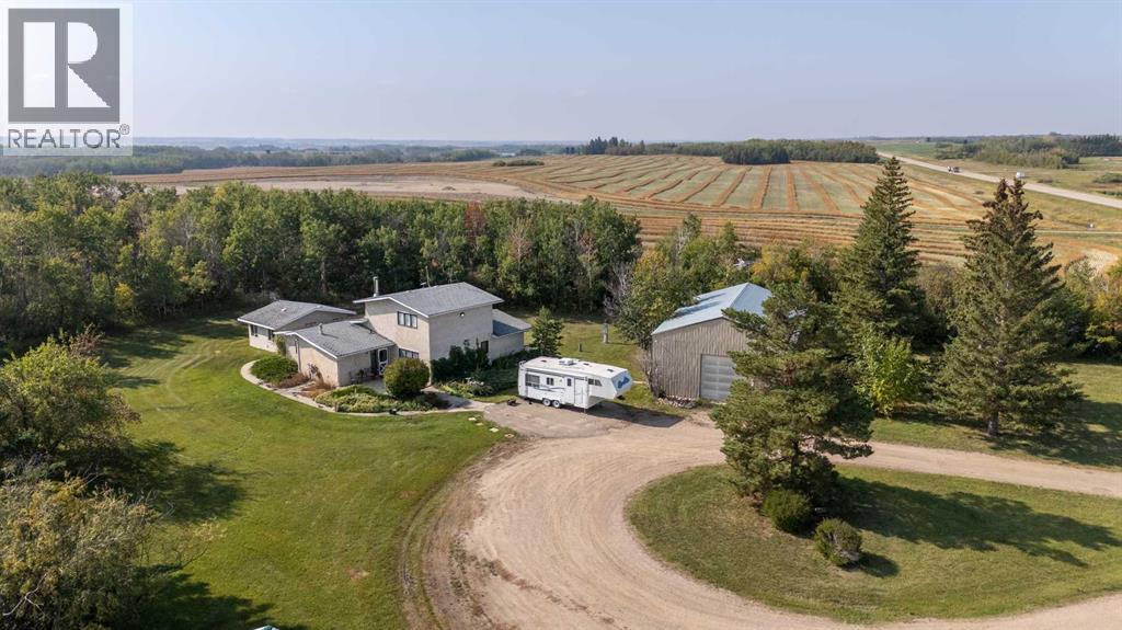 30230 Sk-303, Rural, Saskatchewan  S0M 1M0 - Photo 45 - A2287887