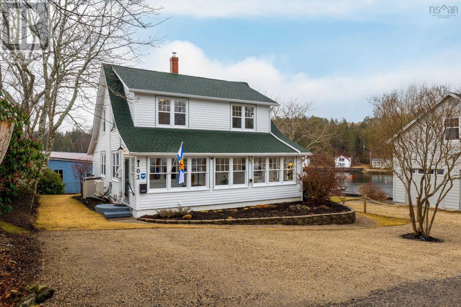 103 Granite Street, Chester, Nova Scotia  B0J 1J0 - Photo 3 - 202606210