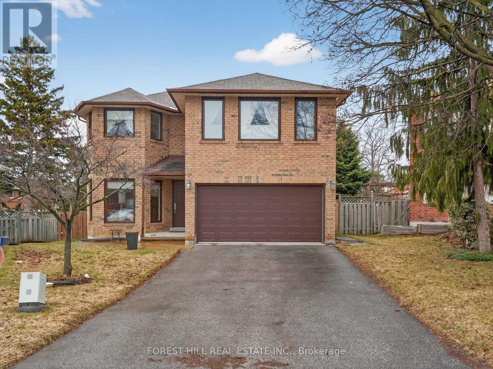 37 ARTISAN PLACE, Toronto, Ontario