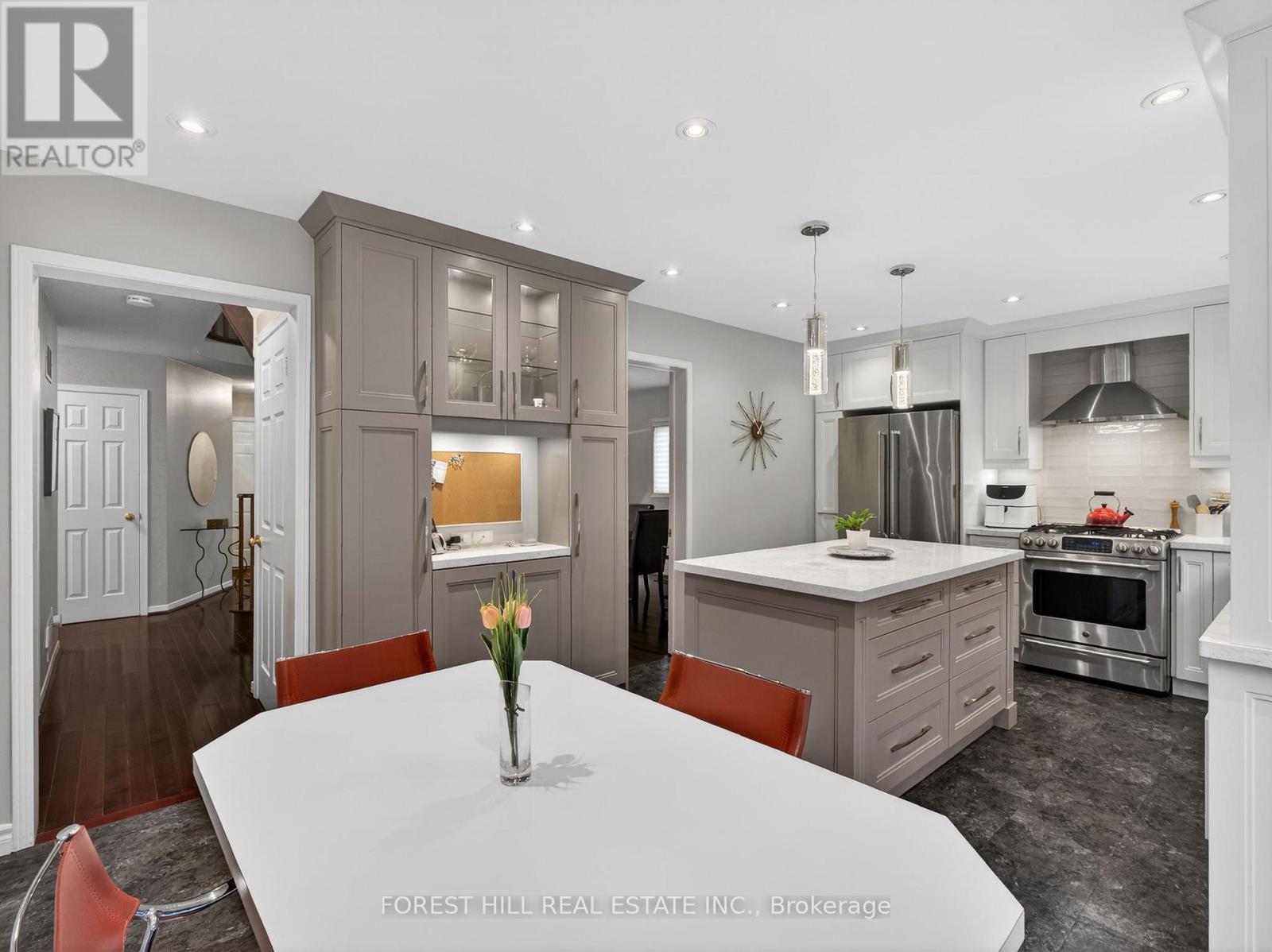 37 Artisan Place, Toronto, Ontario  M2H 3P5 - Photo 14 - C12950948