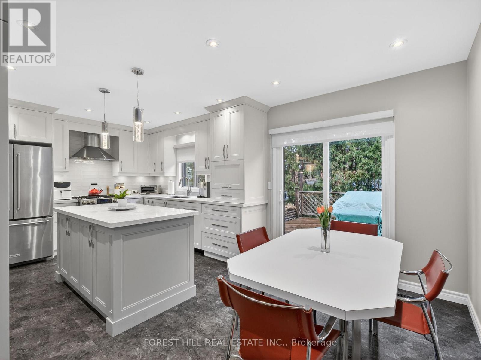 37 Artisan Place, Toronto, Ontario  M2H 3P5 - Photo 15 - C12950948