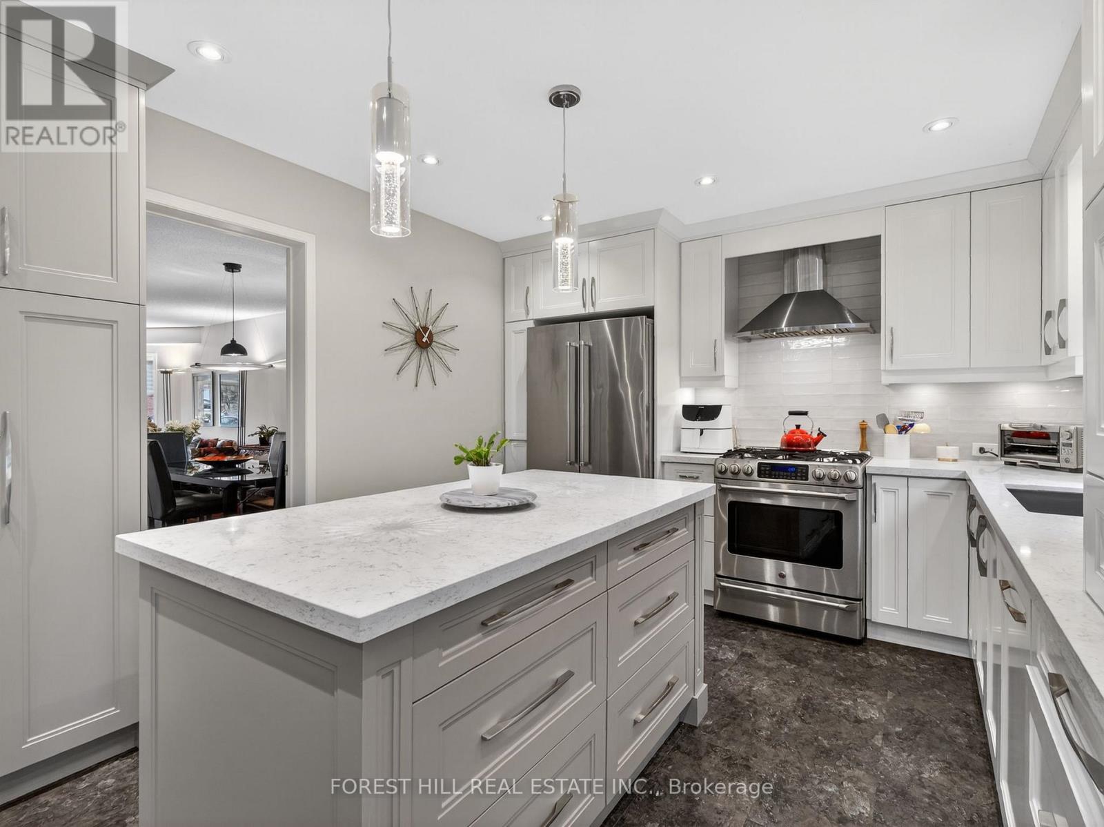 37 Artisan Place, Toronto, Ontario  M2H 3P5 - Photo 16 - C12950948