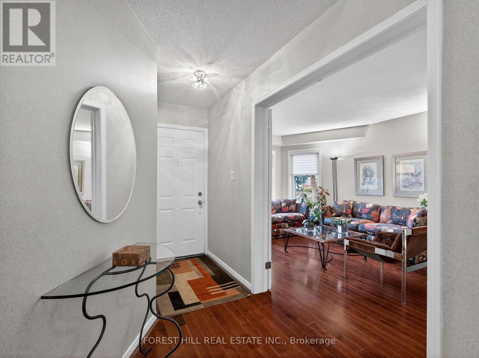 37 Artisan Place, Toronto, Ontario  M2H 3P5 - Photo 2 - C12950948