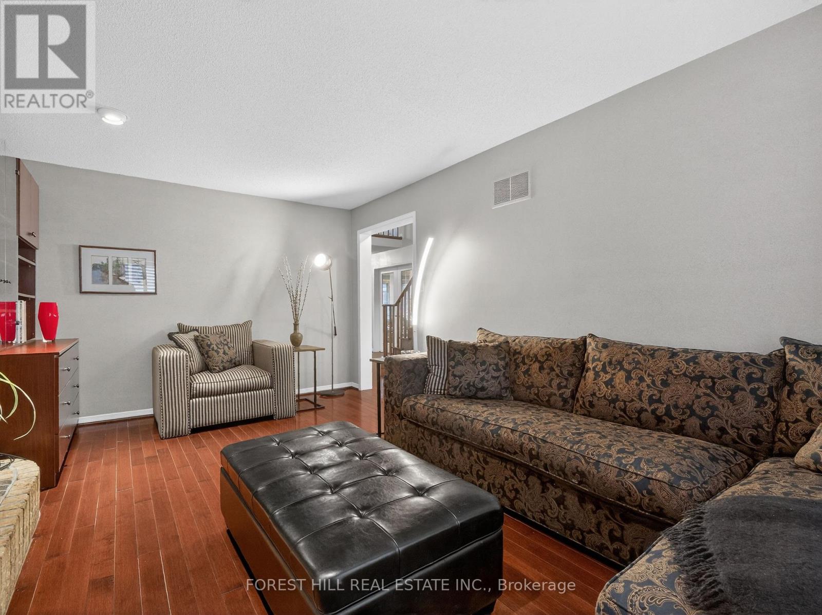 37 Artisan Place, Toronto, Ontario  M2H 3P5 - Photo 20 - C12950948
