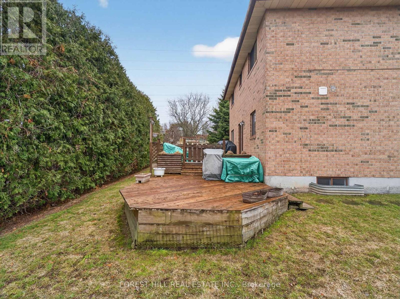 37 Artisan Place, Toronto, Ontario  M2H 3P5 - Photo 42 - C12950948