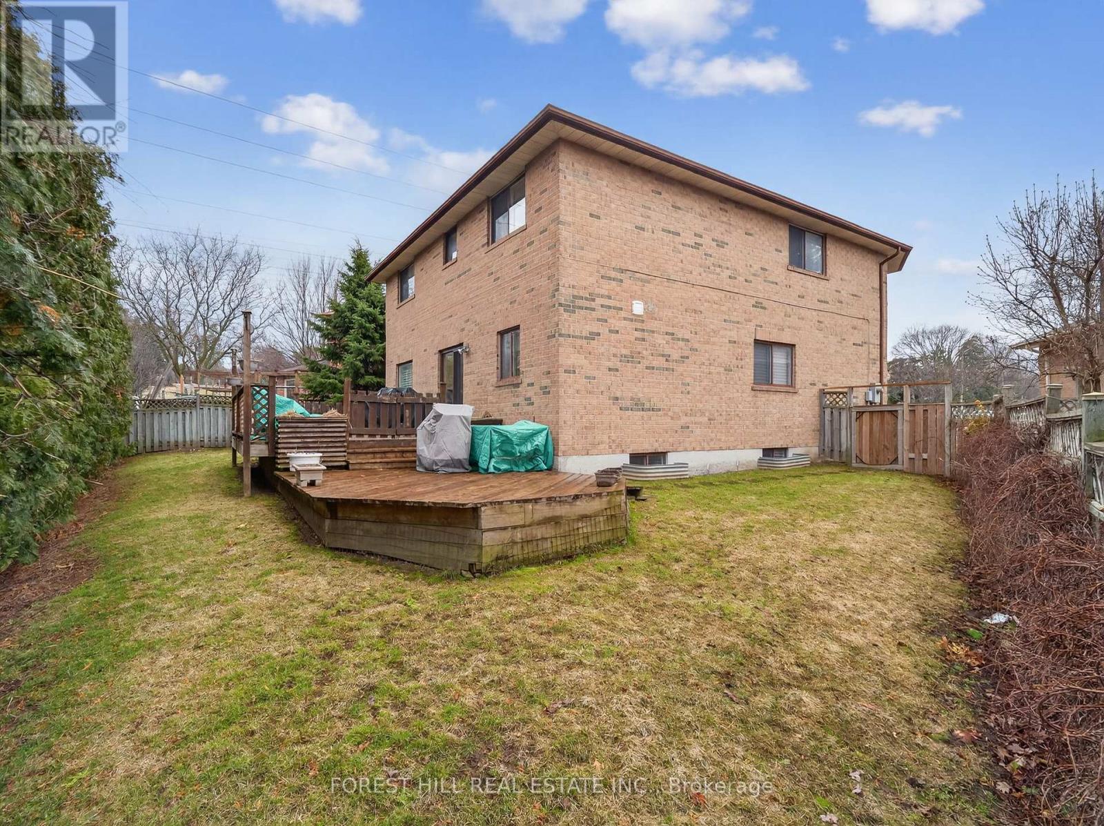 37 Artisan Place, Toronto, Ontario  M2H 3P5 - Photo 43 - C12950948