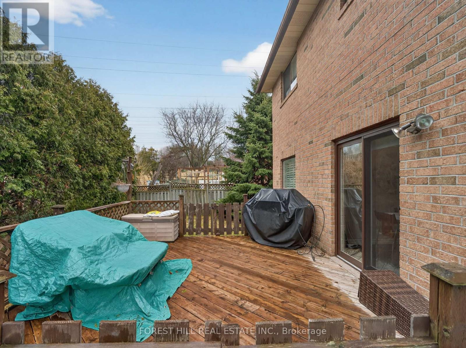 37 Artisan Place, Toronto, Ontario  M2H 3P5 - Photo 44 - C12950948