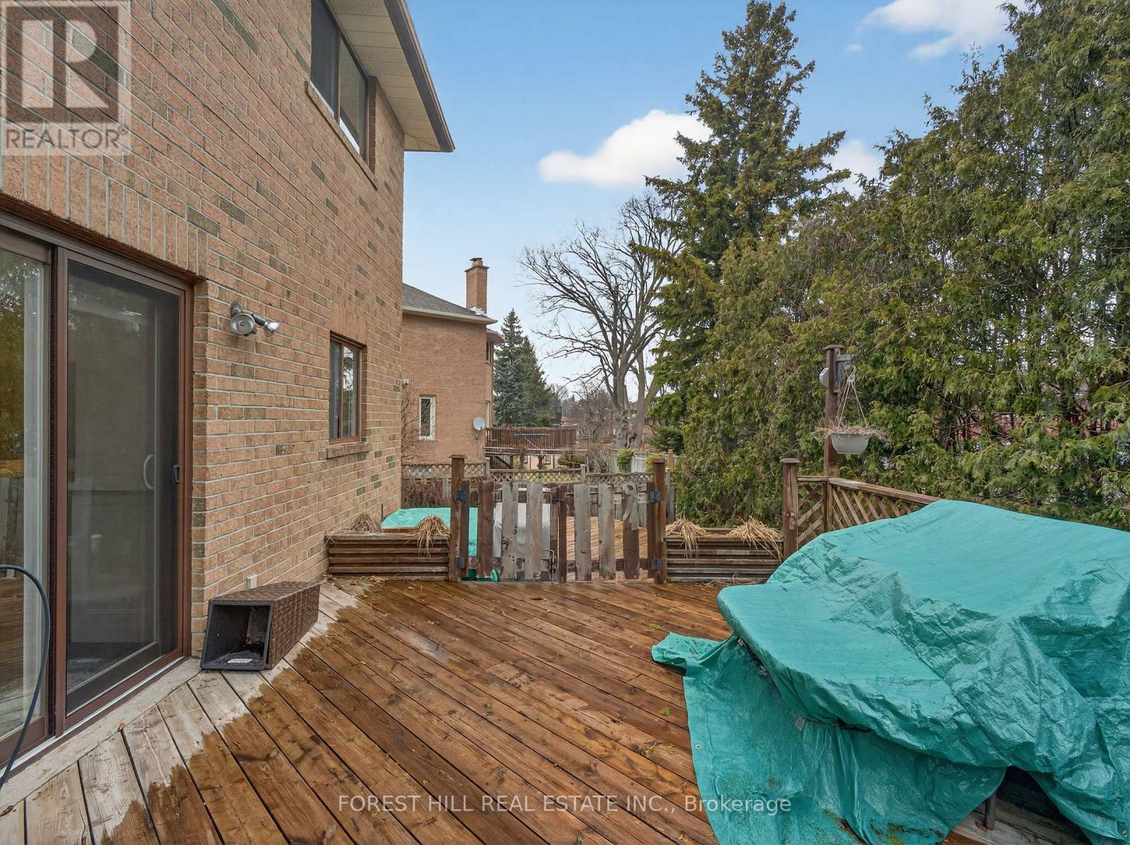 37 Artisan Place, Toronto, Ontario  M2H 3P5 - Photo 45 - C12950948