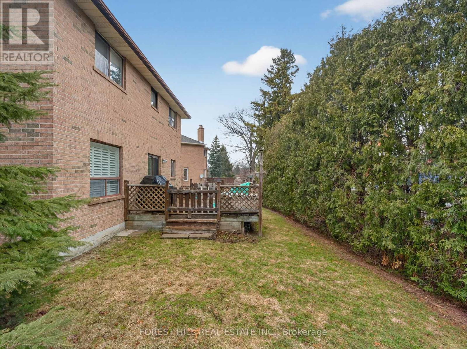 37 Artisan Place, Toronto, Ontario  M2H 3P5 - Photo 47 - C12950948