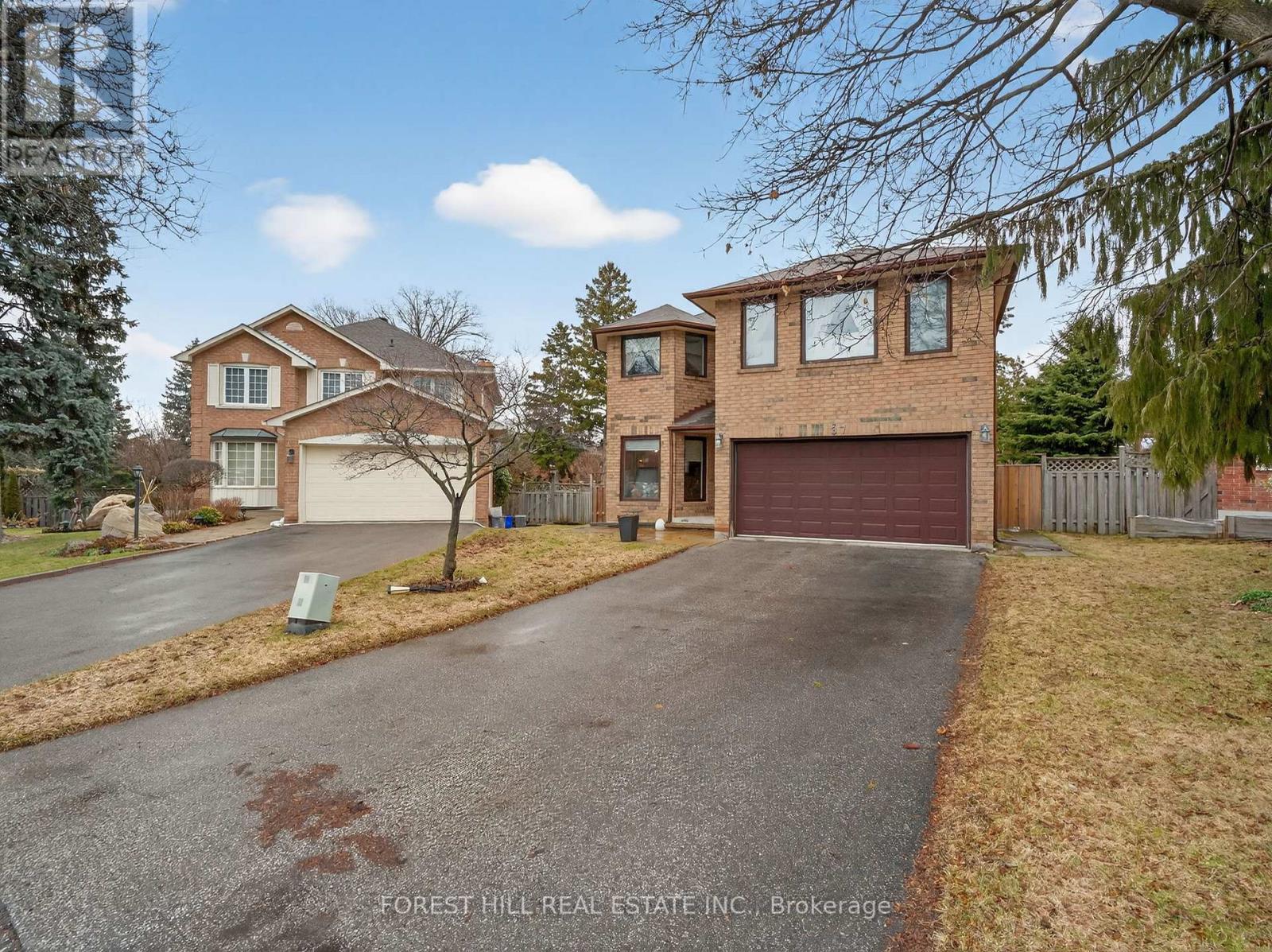 37 Artisan Place, Toronto, Ontario  M2H 3P5 - Photo 48 - C12950948