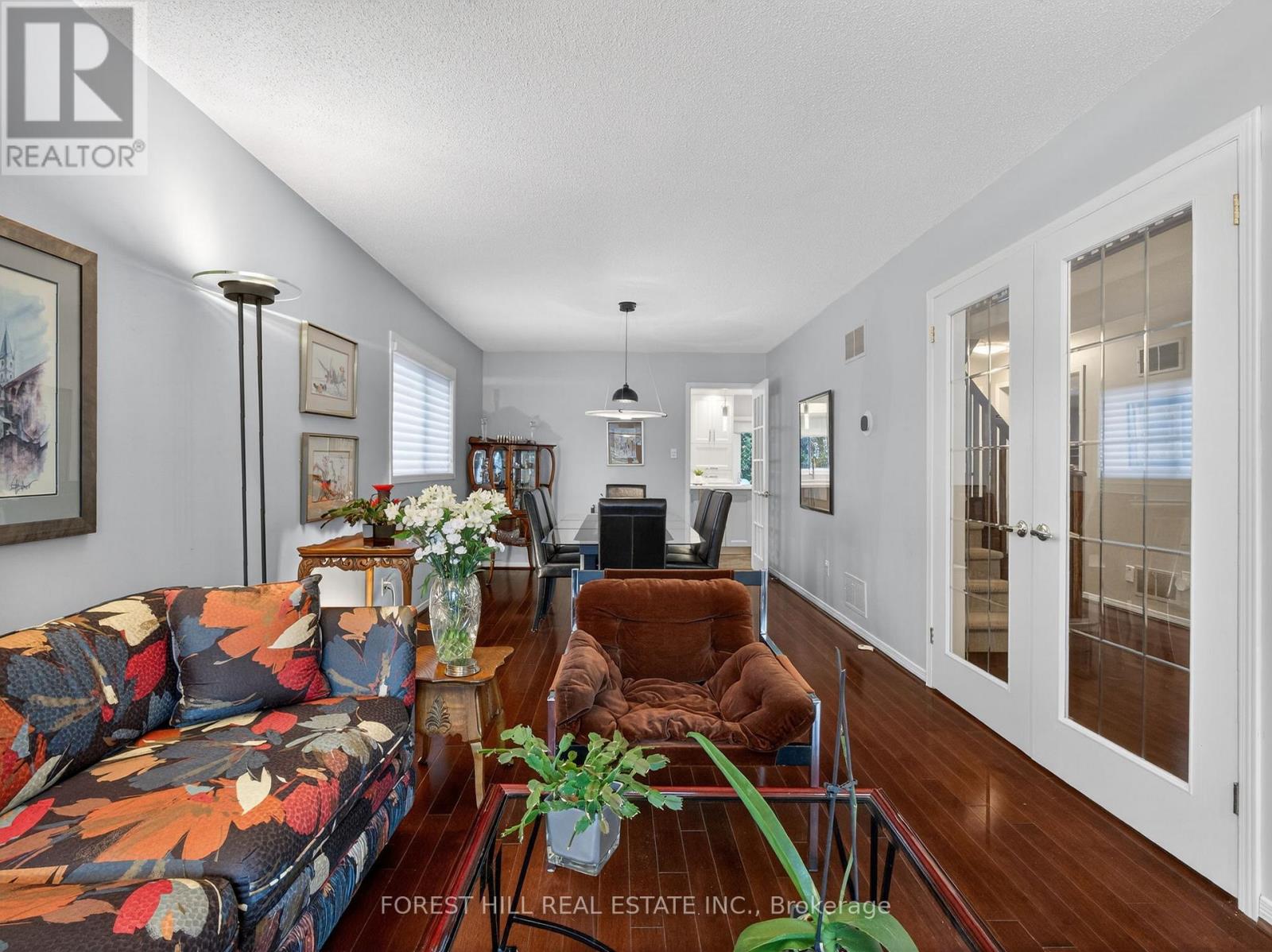 37 Artisan Place, Toronto, Ontario  M2H 3P5 - Photo 5 - C12950948