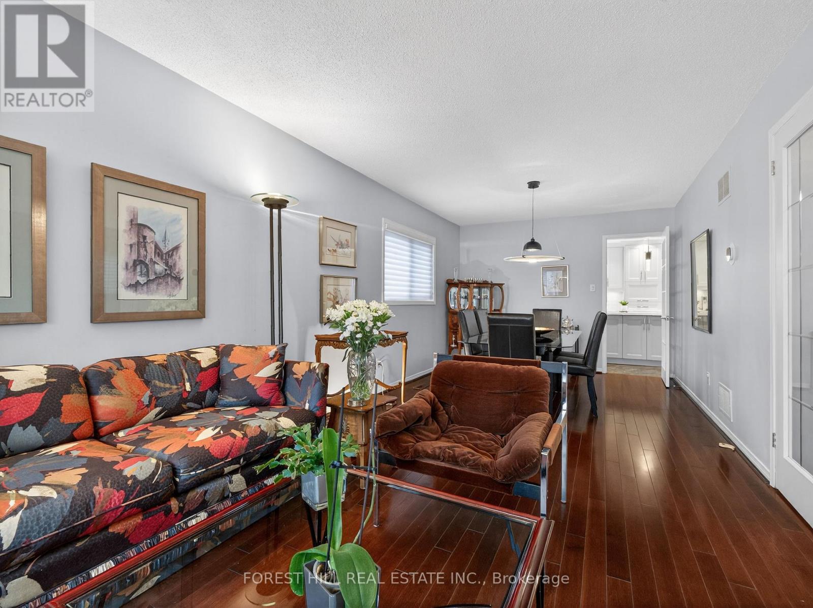 37 Artisan Place, Toronto, Ontario  M2H 3P5 - Photo 7 - C12950948