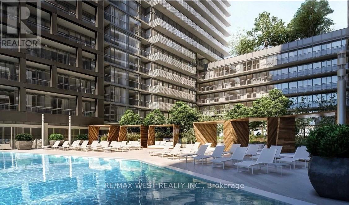 971W - 135 LOWER SHERBOURNE STREET, Toronto, Ontario