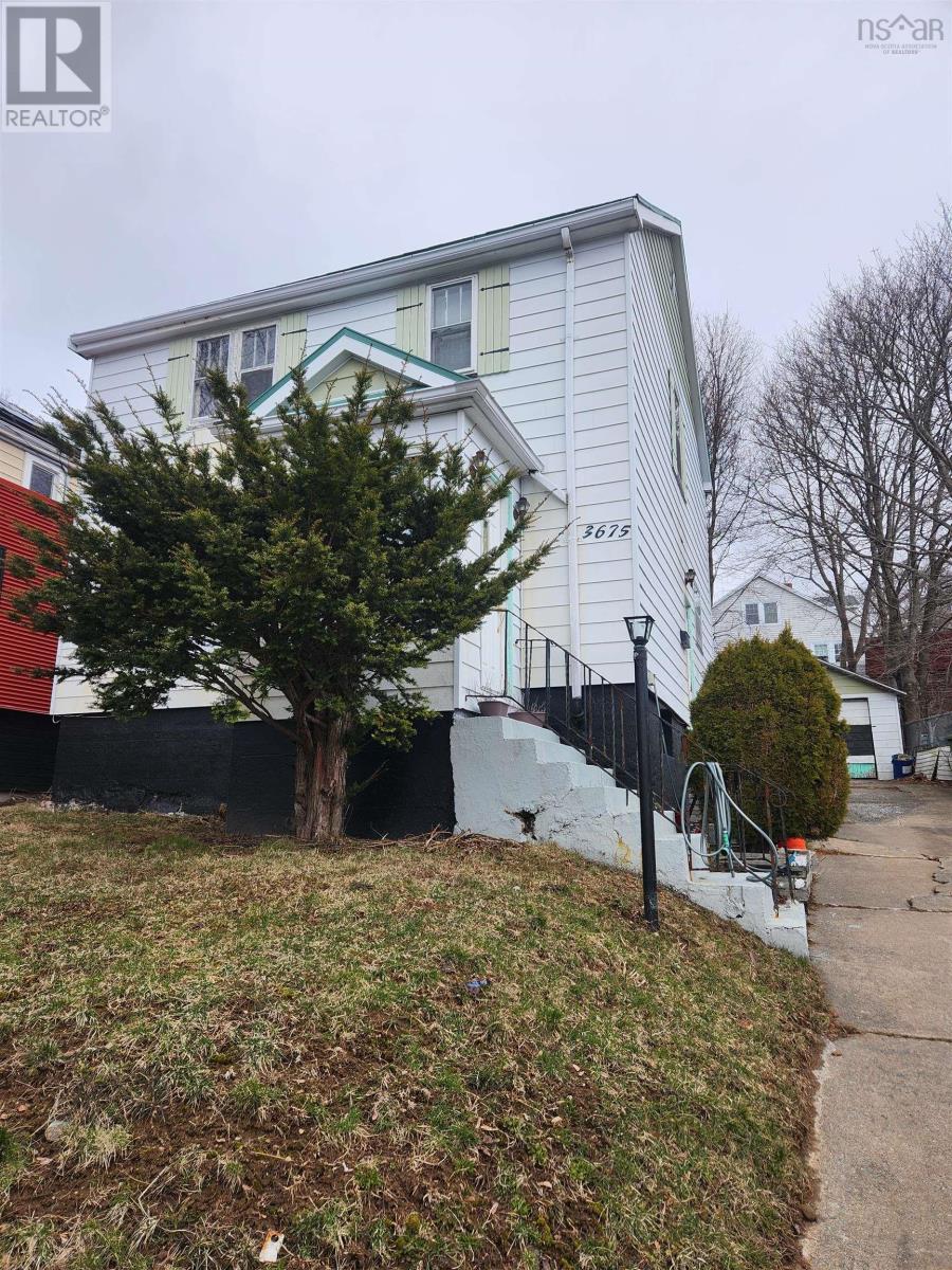 3675 Memorial Drive, North End Halifax, Halifax, Nova Scotia  B3K 5A3 - Photo 1 - 202606212