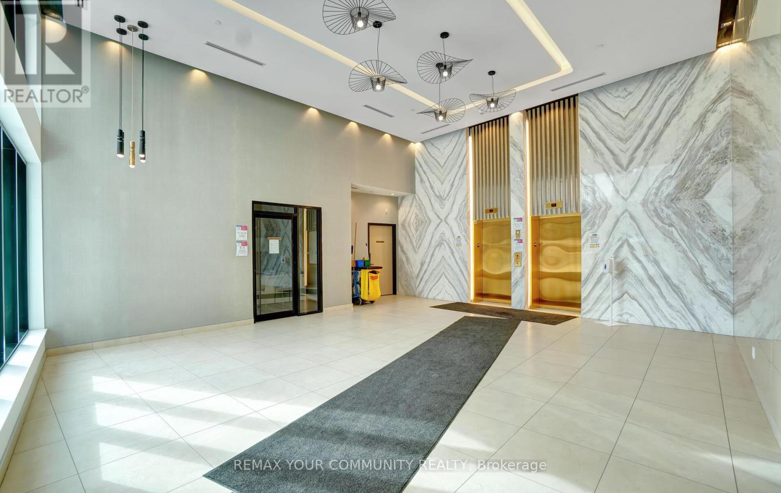 718 - 1 Belsize Drive, Toronto, Ontario  M4S 0B9 - Photo 5 - C12950996