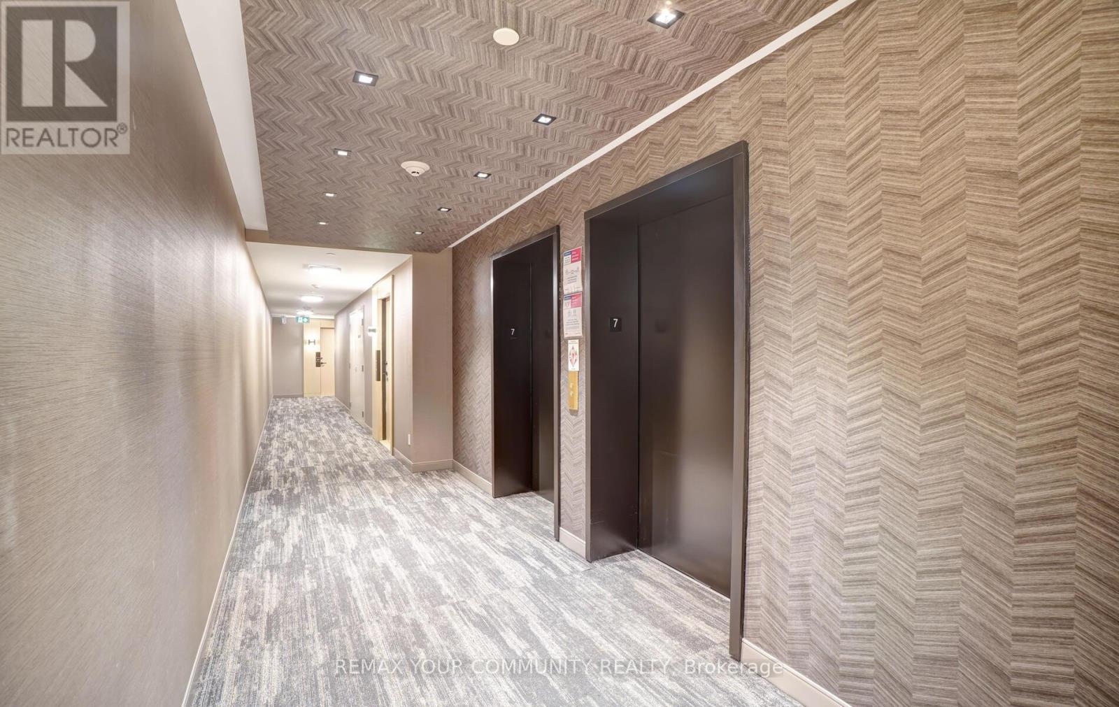 718 - 1 Belsize Drive, Toronto, Ontario  M4S 0B9 - Photo 6 - C12950996