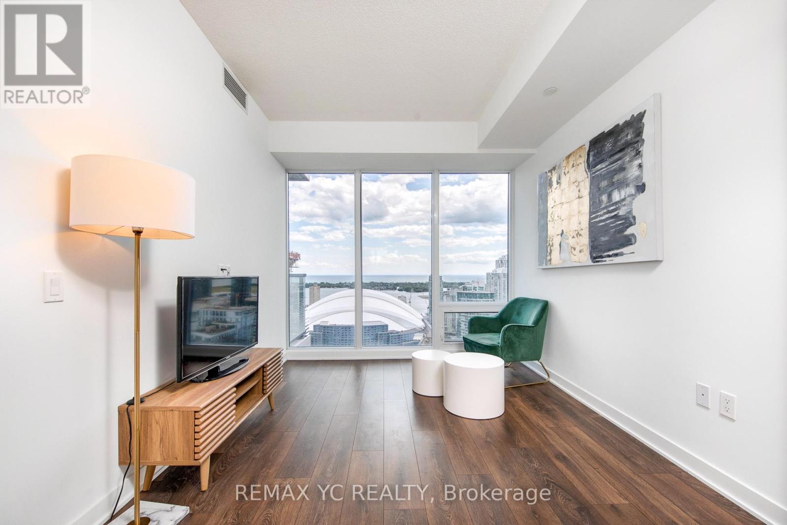 4101 - 125 BLUE JAYS WAY, Toronto, Ontario