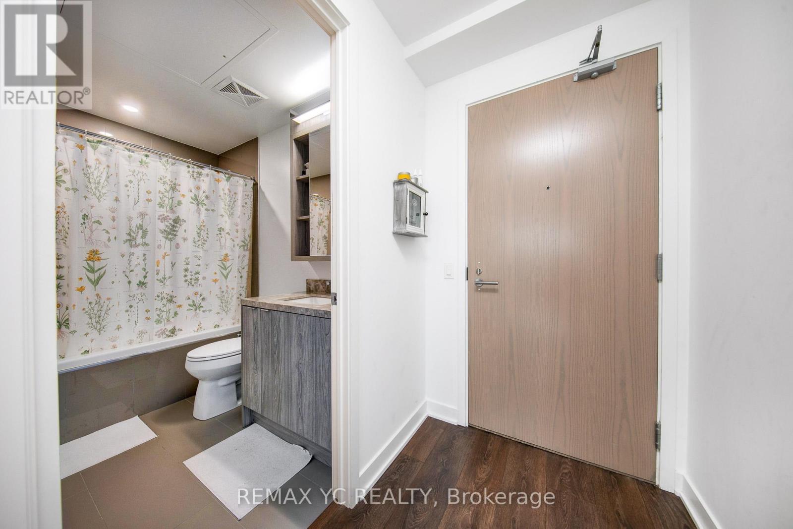 4101 - 125 Blue Jays Way, Toronto, Ontario  M5V 0L7 - Photo 13 - C12951022