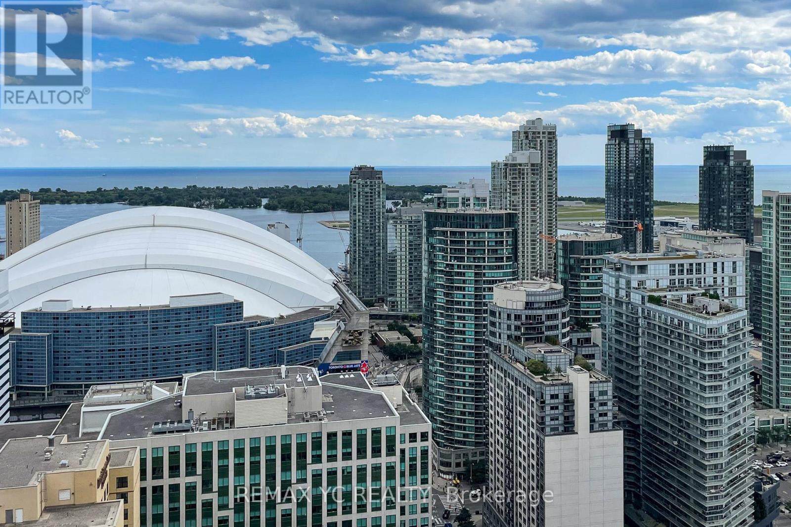 4101 - 125 Blue Jays Way, Toronto, Ontario  M5V 0L7 - Photo 17 - C12951022