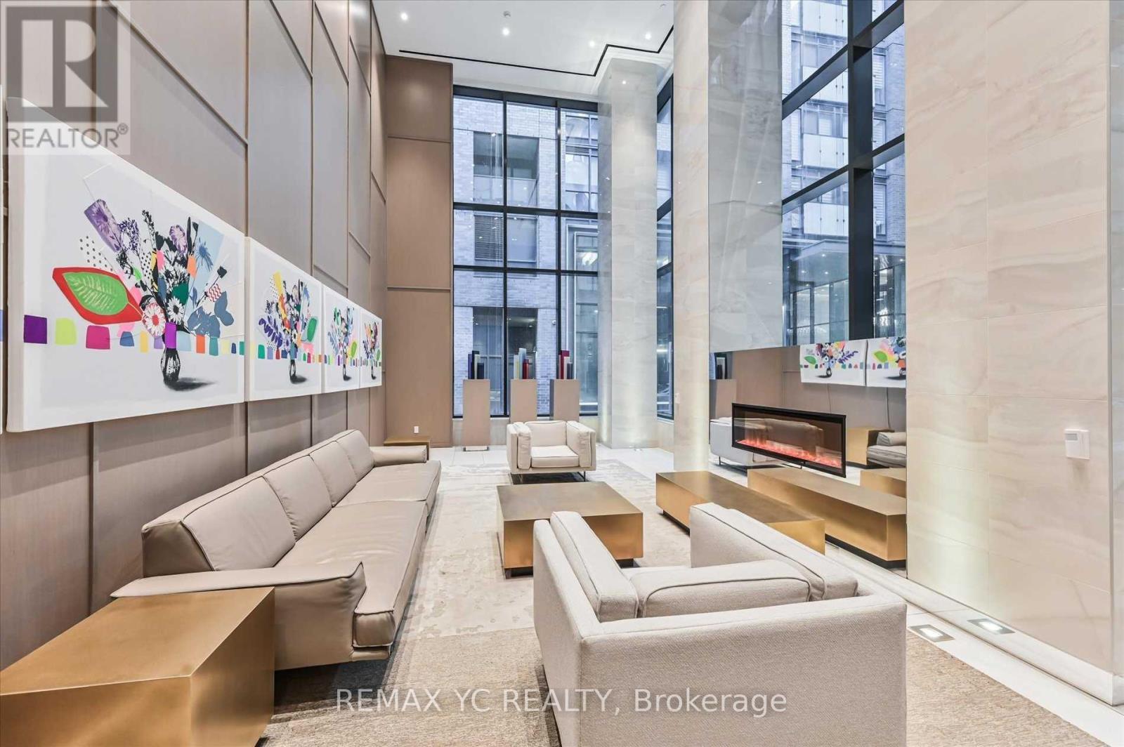 4101 - 125 Blue Jays Way, Toronto, Ontario  M5V 0L7 - Photo 18 - C12951022