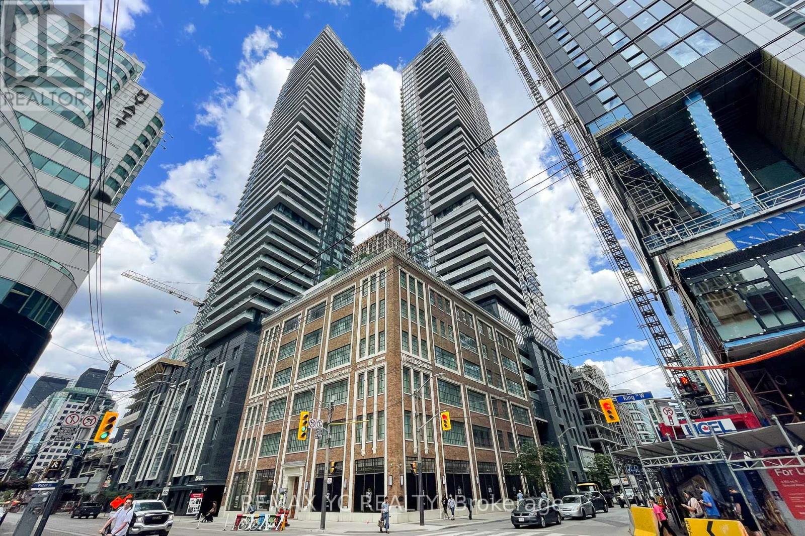 4101 - 125 Blue Jays Way, Toronto, Ontario  M5V 0L7 - Photo 19 - C12951022