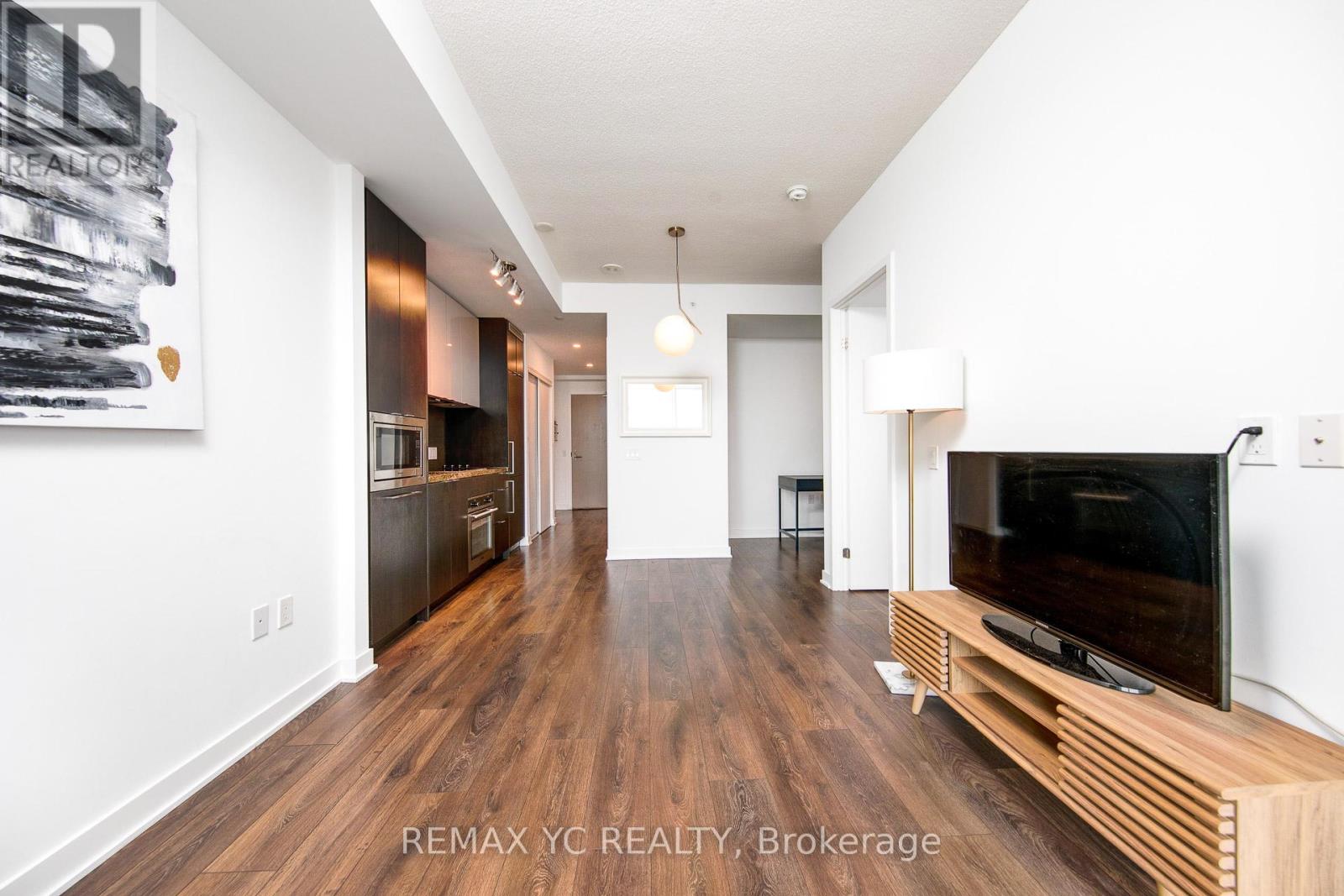 4101 - 125 Blue Jays Way, Toronto, Ontario  M5V 0L7 - Photo 2 - C12951022