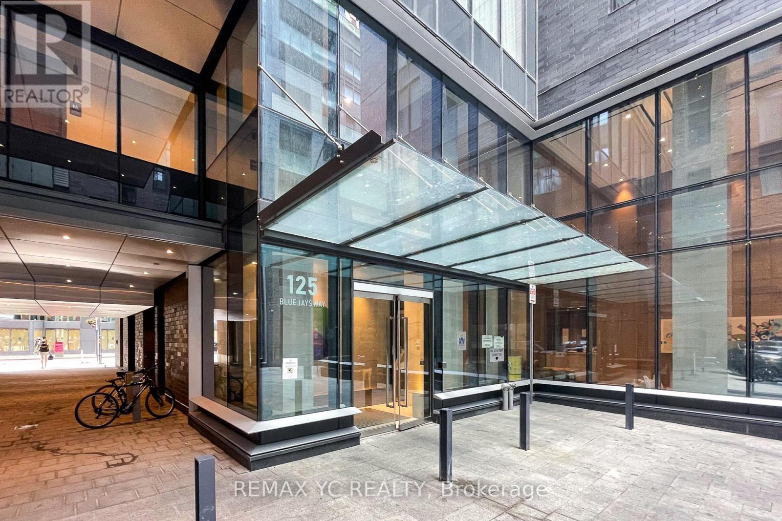 4101 - 125 Blue Jays Way, Toronto, Ontario  M5V 0L7 - Photo 20 - C12951022