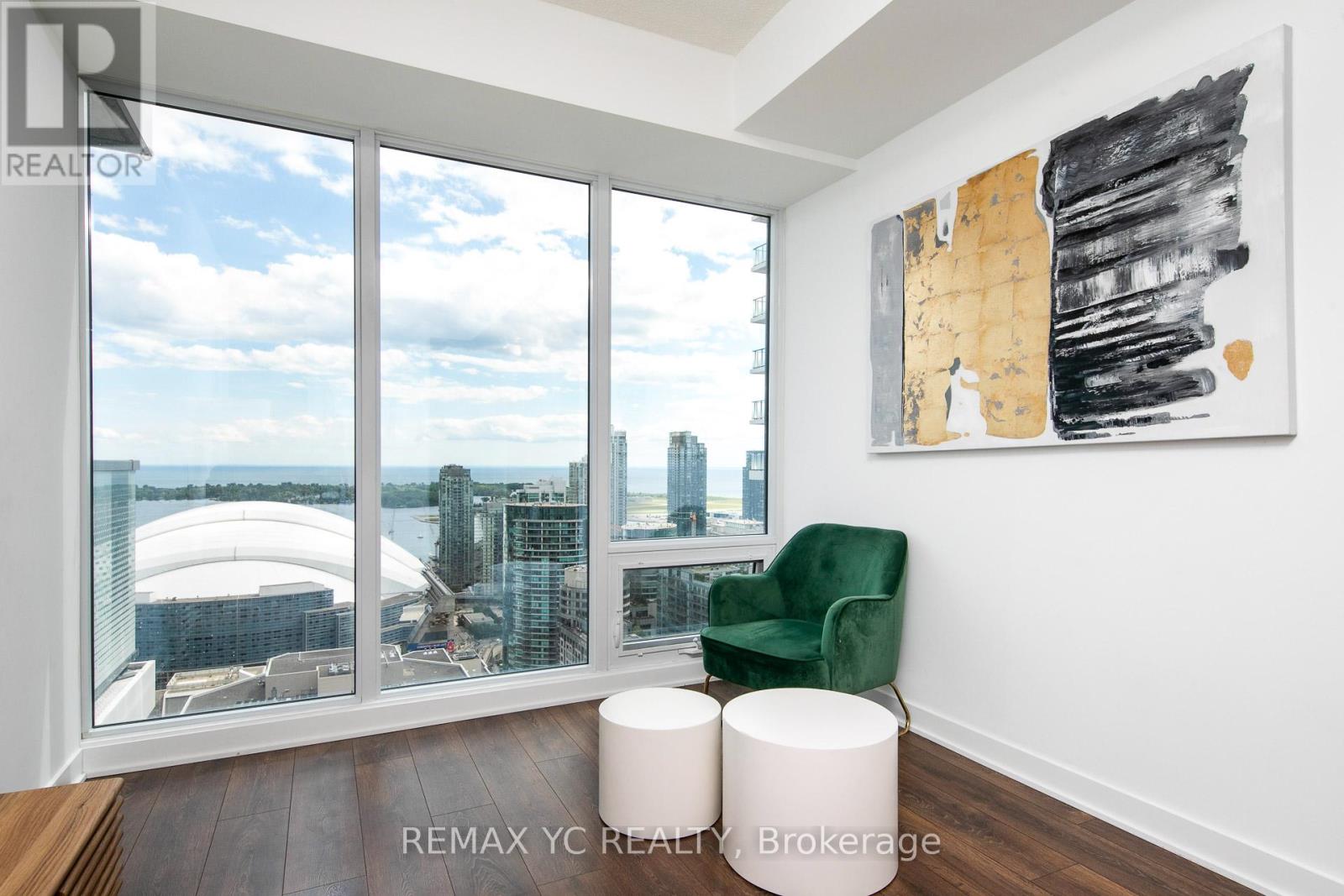 4101 - 125 Blue Jays Way, Toronto, Ontario  M5V 0L7 - Photo 3 - C12951022