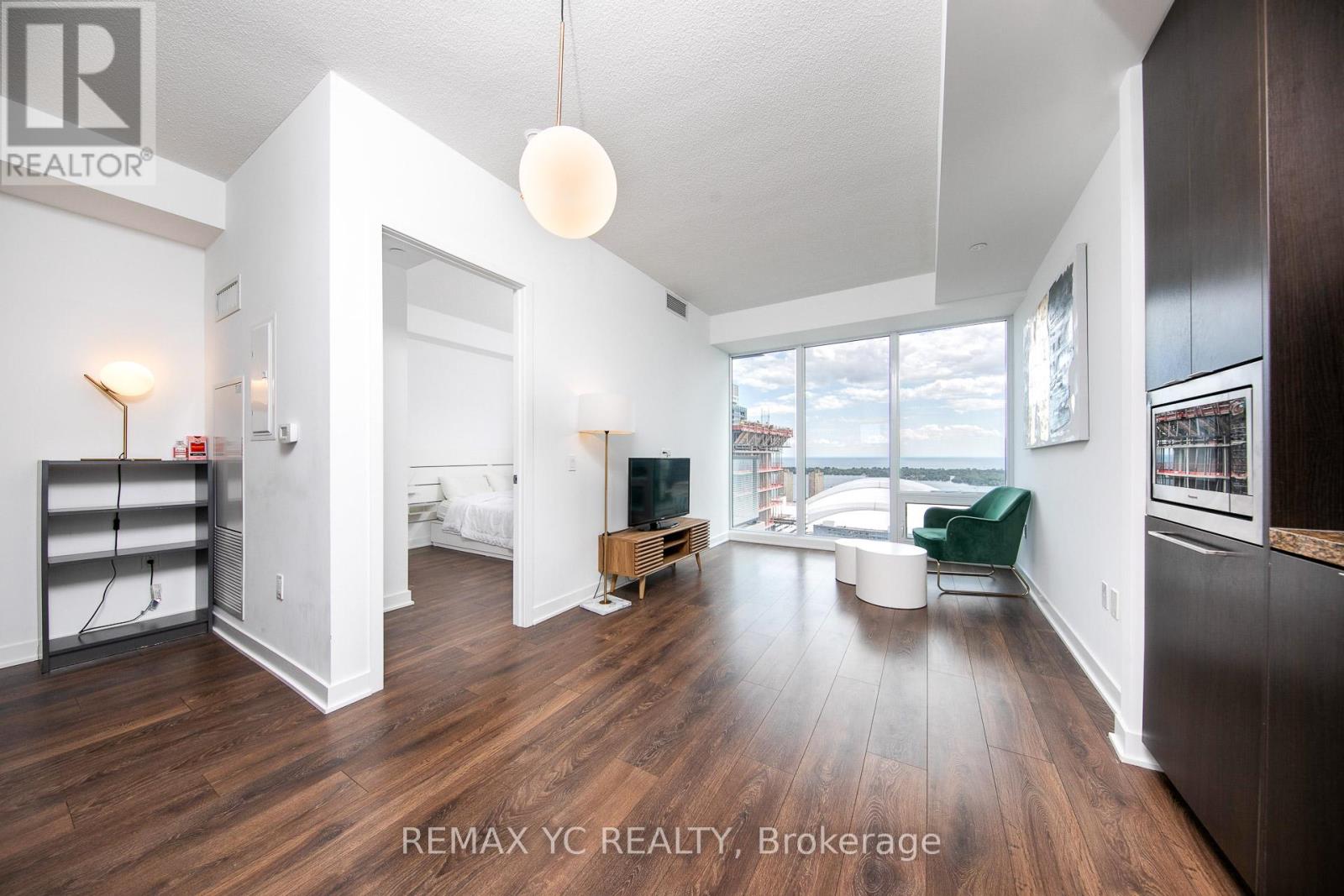 4101 - 125 Blue Jays Way, Toronto, Ontario  M5V 0L7 - Photo 4 - C12951022