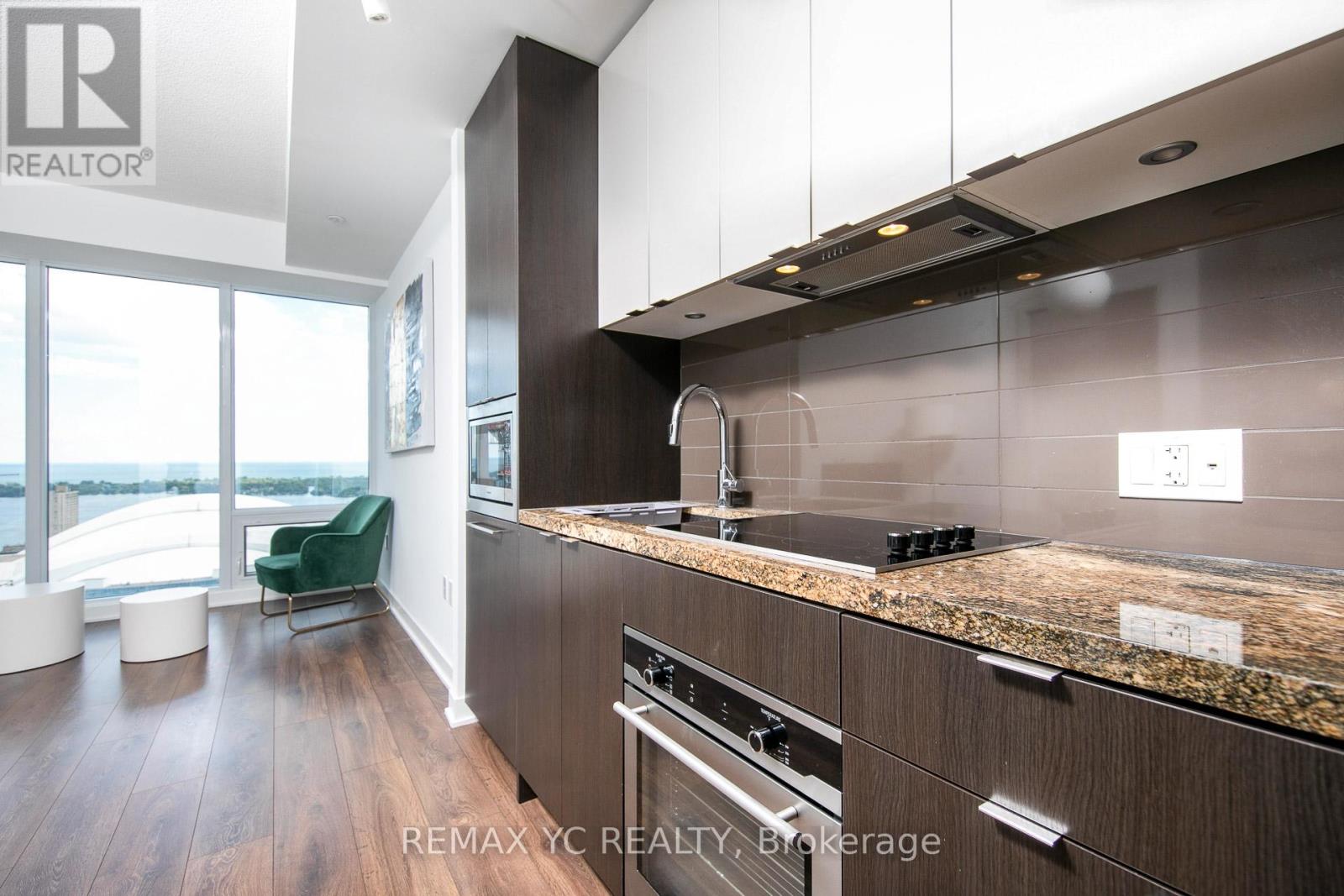 4101 - 125 Blue Jays Way, Toronto, Ontario  M5V 0L7 - Photo 7 - C12951022