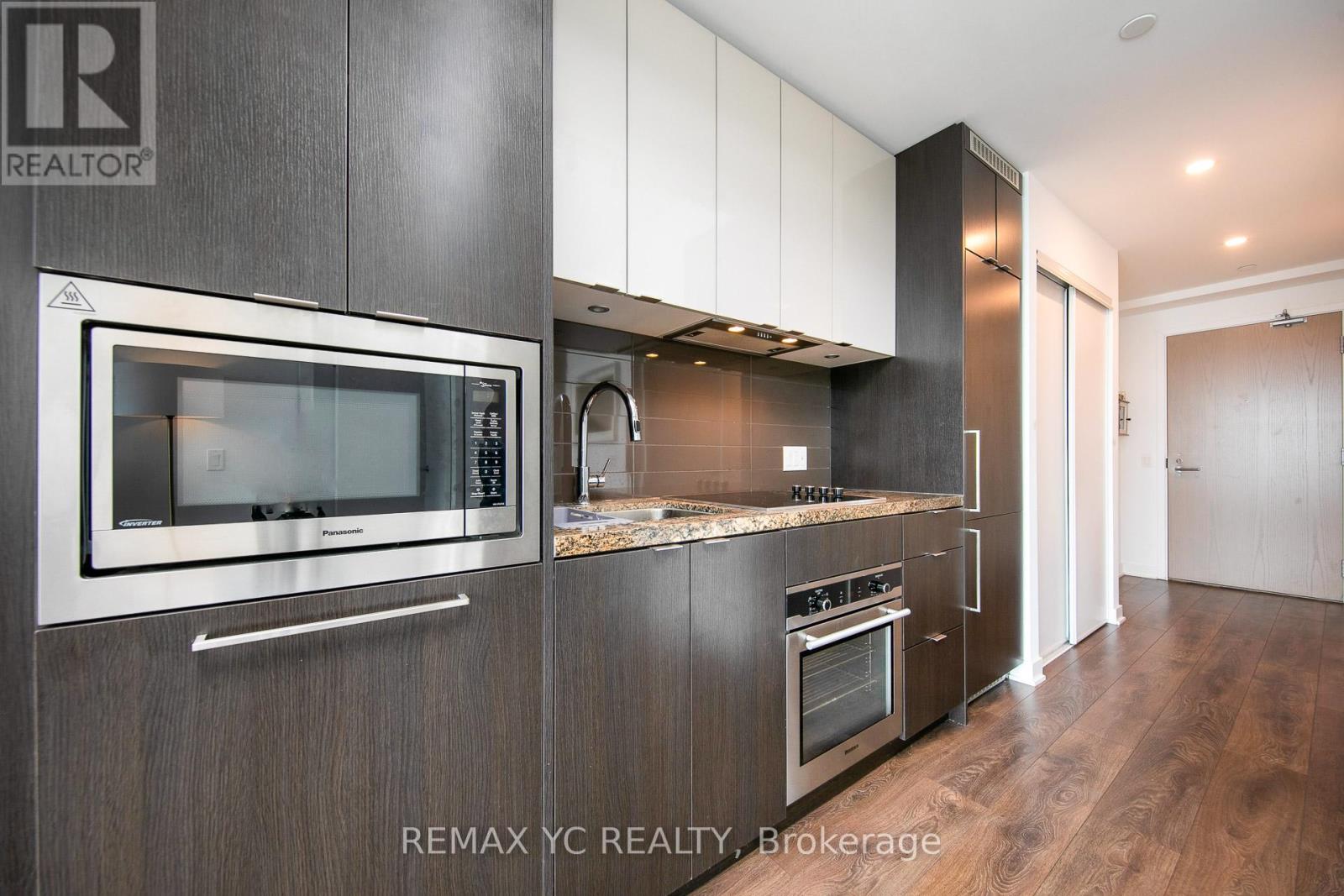 4101 - 125 Blue Jays Way, Toronto, Ontario  M5V 0L7 - Photo 9 - C12951022