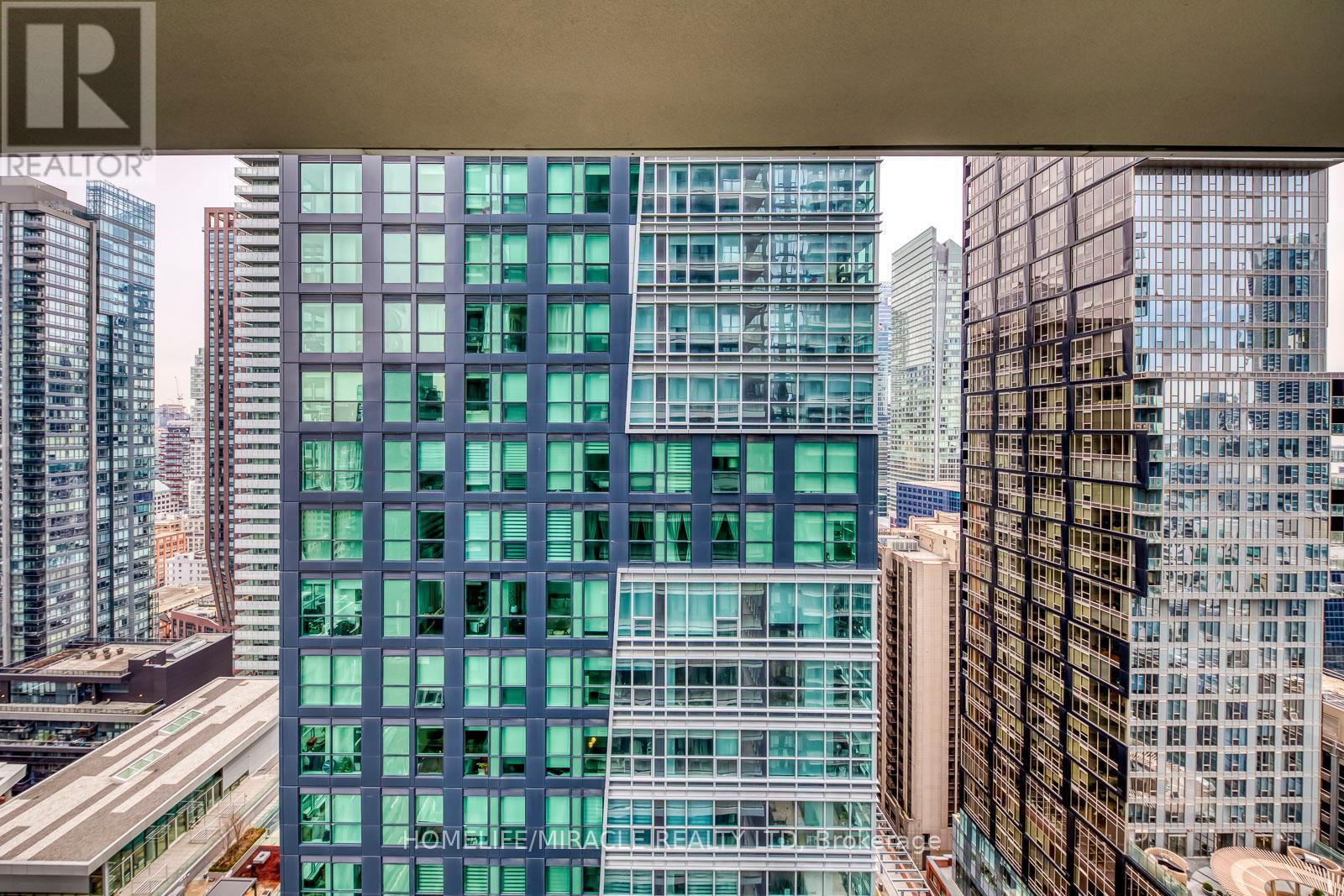 3210 - 125 Blue Jays Way, Toronto, Ontario  M5V 0N5 - Photo 20 - C12951080