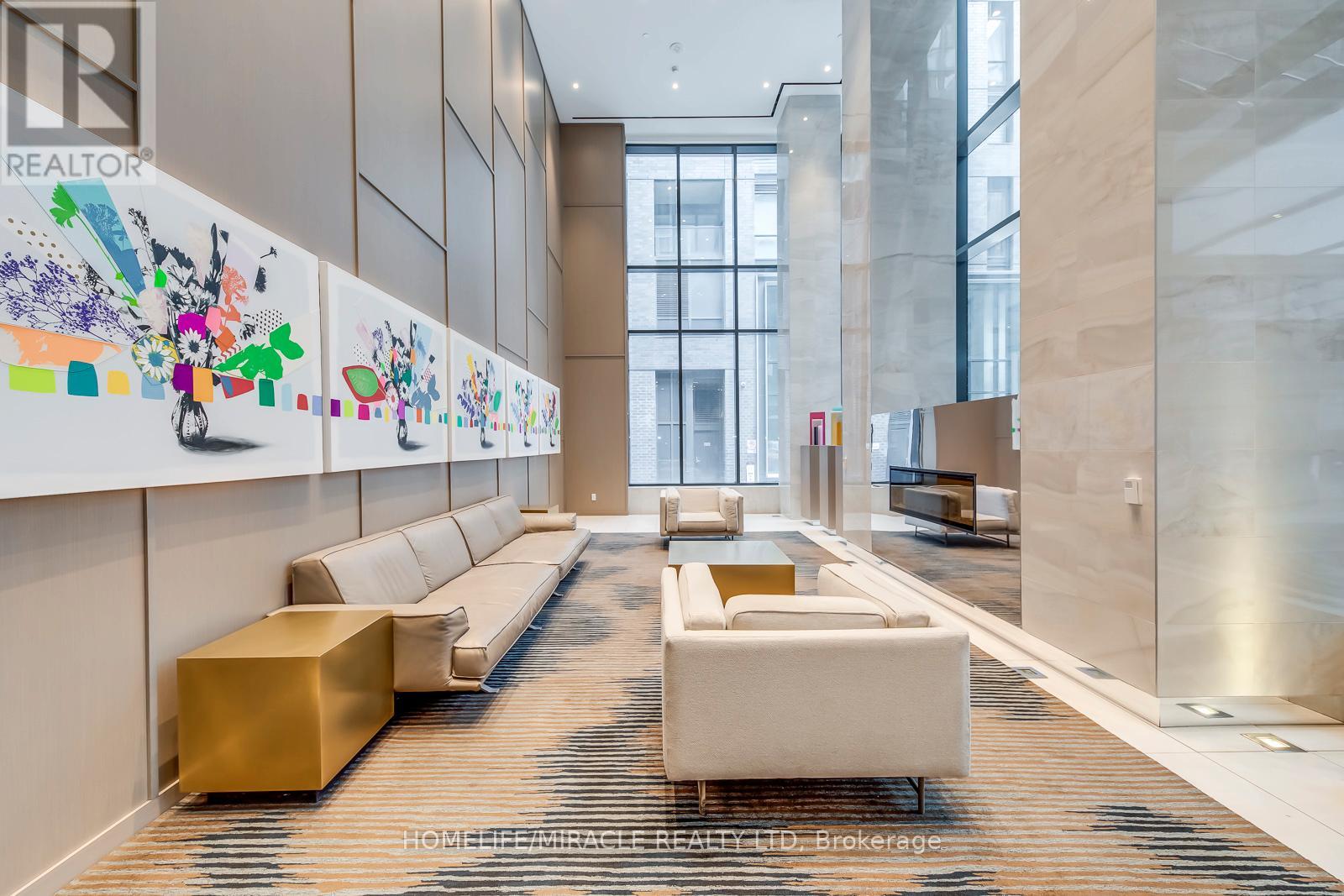 3210 - 125 Blue Jays Way, Toronto, Ontario  M5V 0N5 - Photo 3 - C12951080