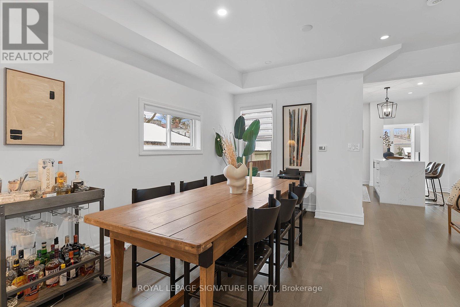 15 Yarmouth Road, Toronto, Ontario  M6G 1W7 - Photo 10 - C12951092