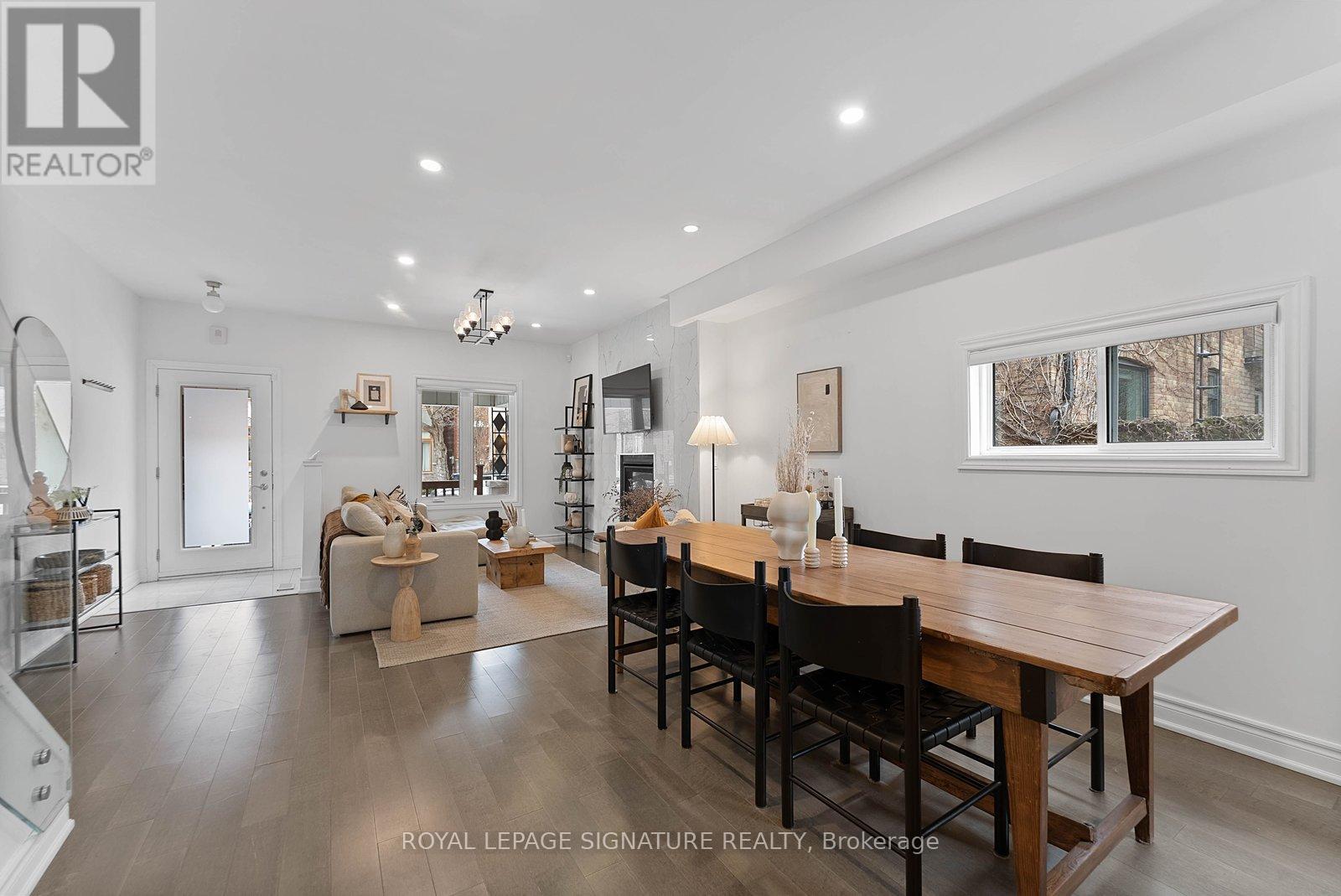 15 Yarmouth Road, Toronto, Ontario  M6G 1W7 - Photo 13 - C12951092